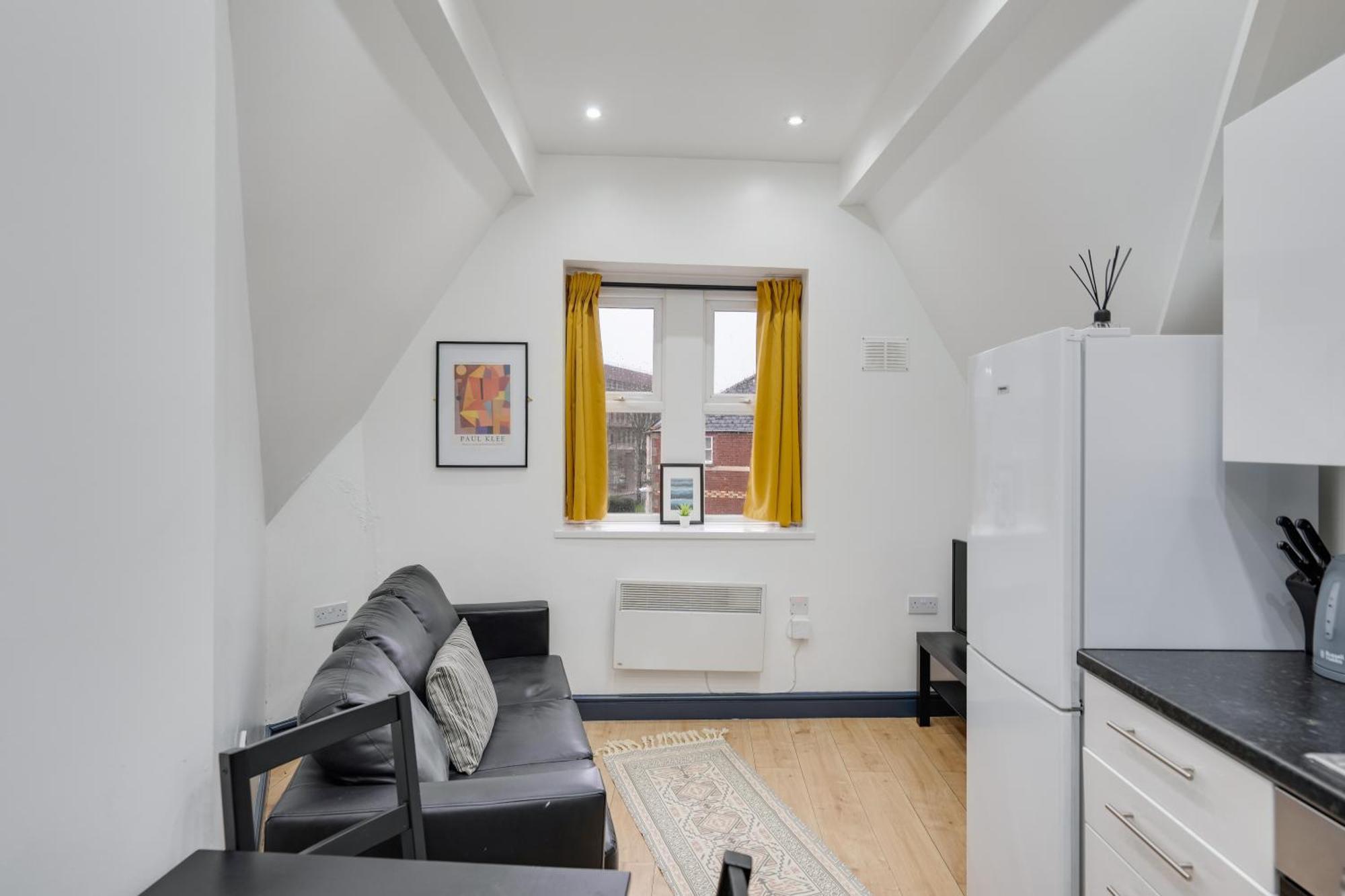 Relax In A Modern Cardiff Home By The City Centre & Bute Park Eksteriør bilde