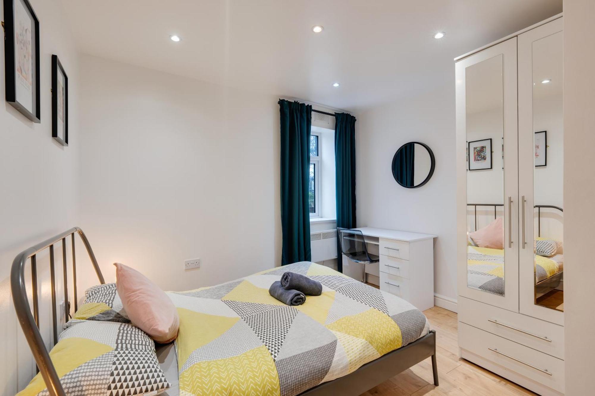 Relax In A Modern Cardiff Home By The City Centre & Bute Park Eksteriør bilde